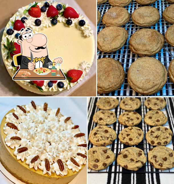 Nisi’s Desserts