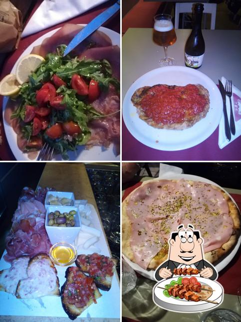 Osteria Dei Ricci