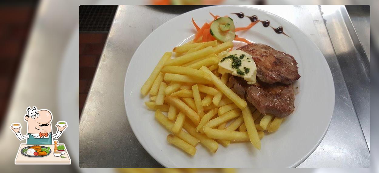 Pizzeria Blitz Basel