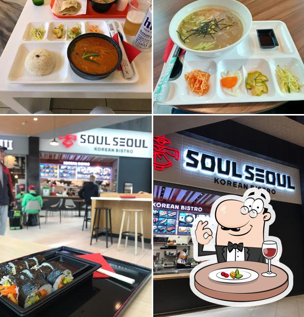 Soul Seoul