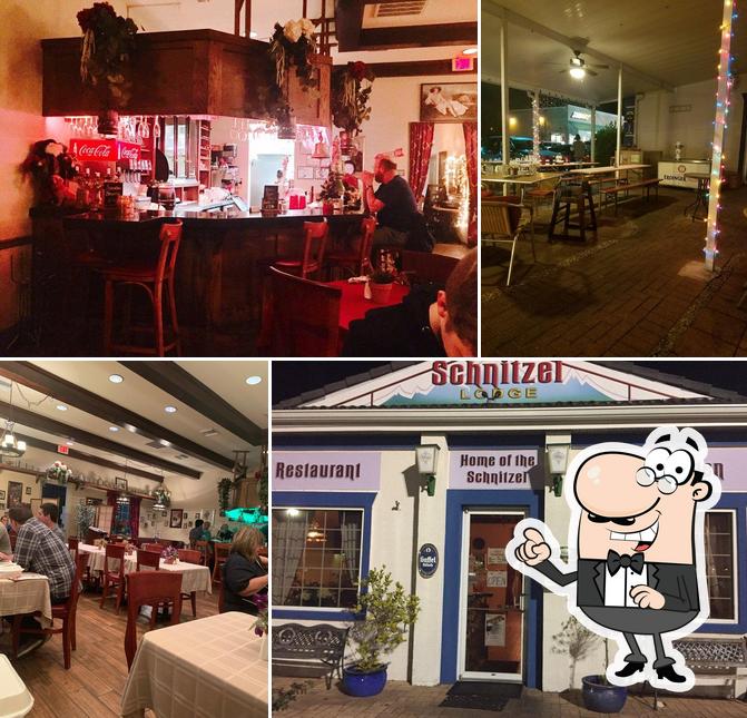 The Schnitzel Lodge