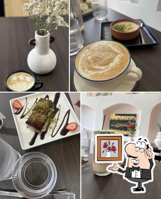 Turkish Coffee House