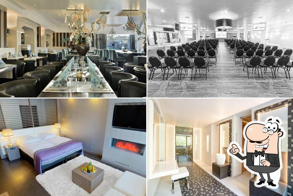 Van der Valk Hotel Moers