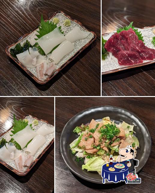 ほうばり居酒屋ララ