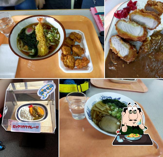カフェテリアカウベル