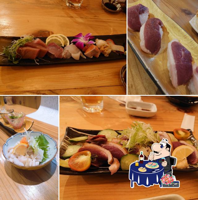 食楽酒遊 笑多