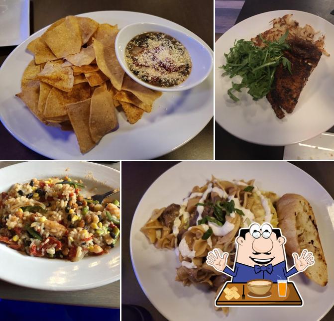 Stella Bleu Bistro