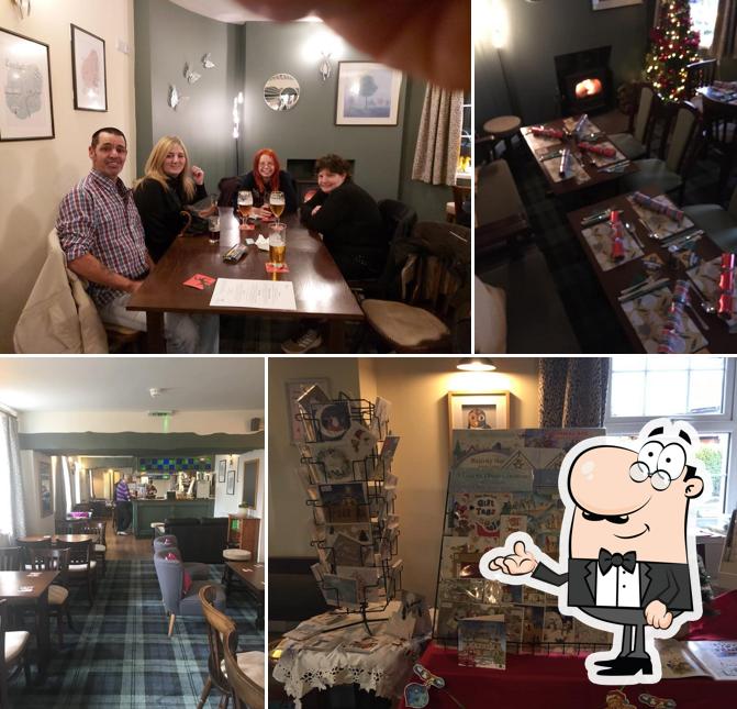 The Otter Inn