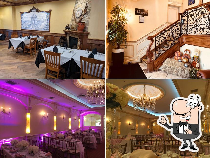 Valenca Restaurant