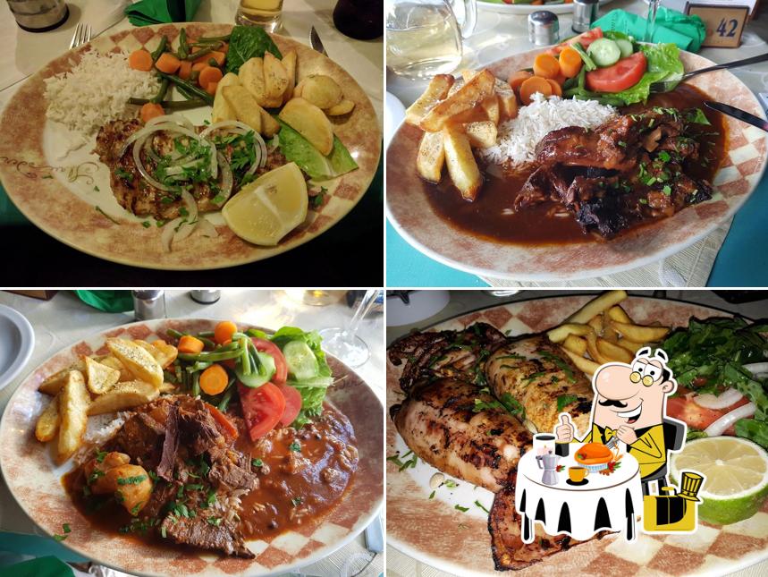 Viva Cyprus Restaurant