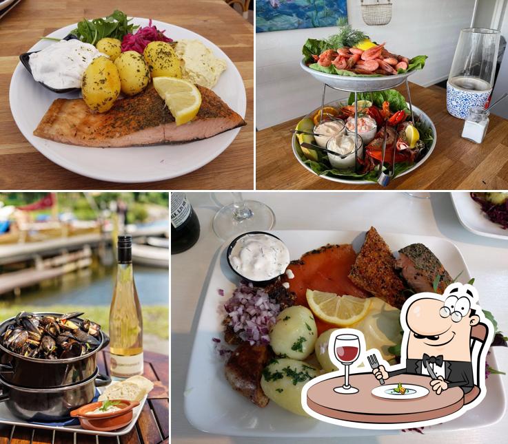 Wägga Fish & Delicacy