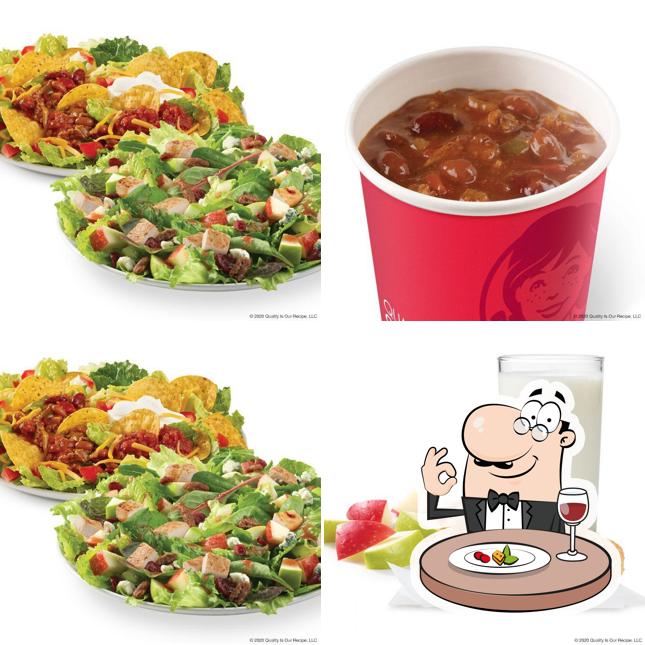 Wendy's