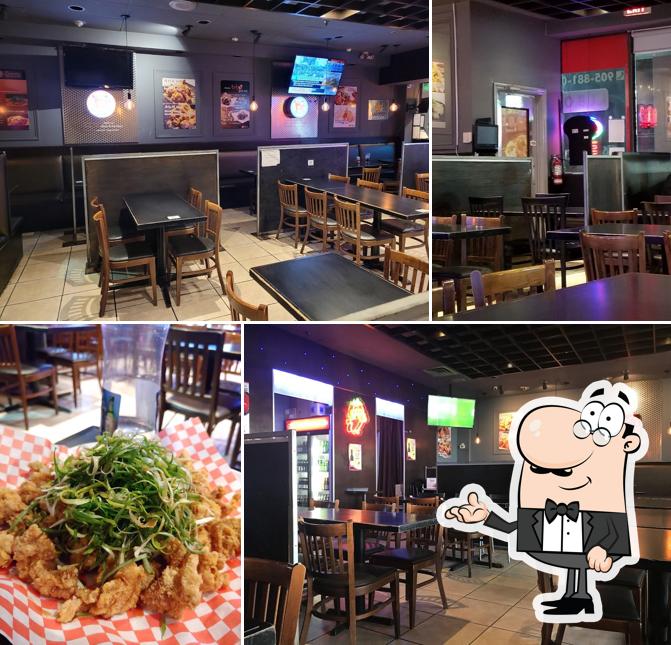 Home of Hot Taste