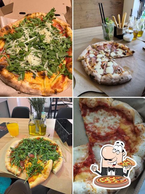 NIEŹLE pizzeria/restauracja