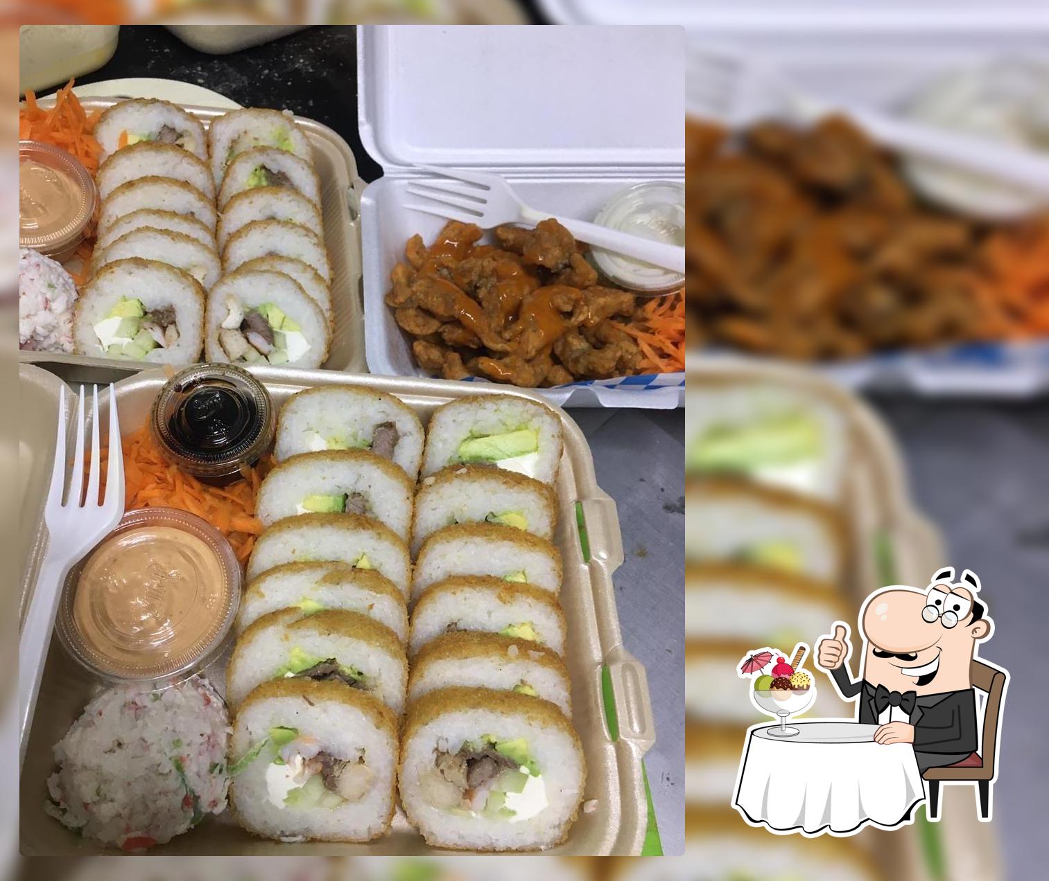 Akira Sushi