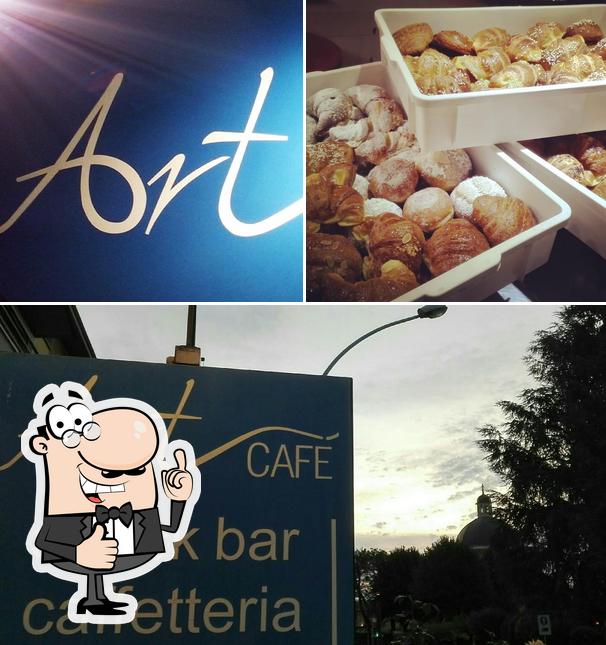 Art Café