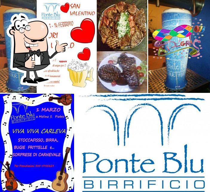 Birrificio Ponte Blu