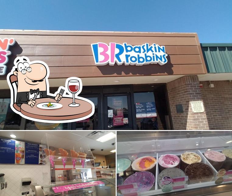 Baskin-Robbins
