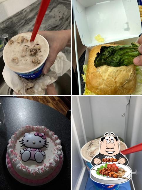 Dairy Queen Grill & Chill