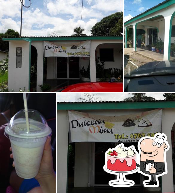Dulceria Mima