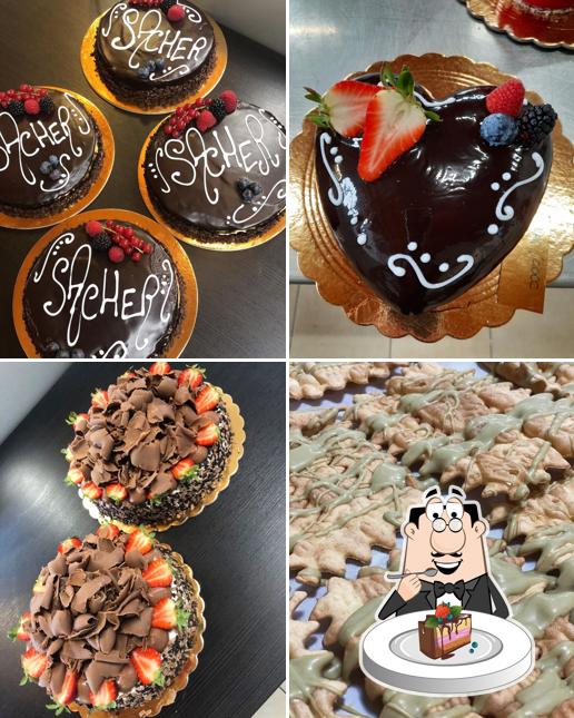 Pasticceria Moro