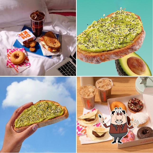 Dunkin'