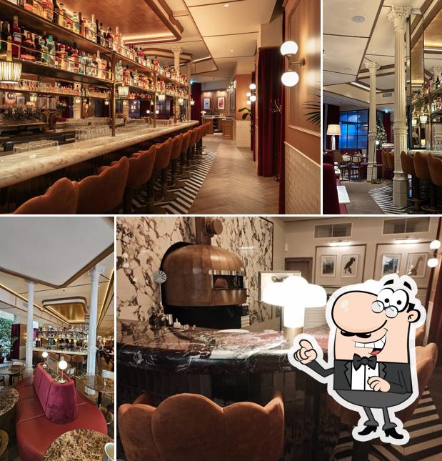 EAT Grill & Bar Braunschweig
