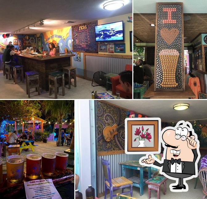 Florida Keys Brewing
