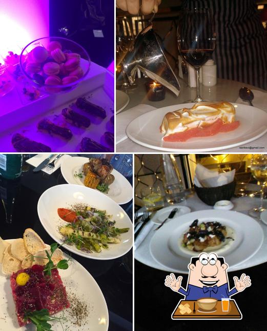Grande Brasserie Riga