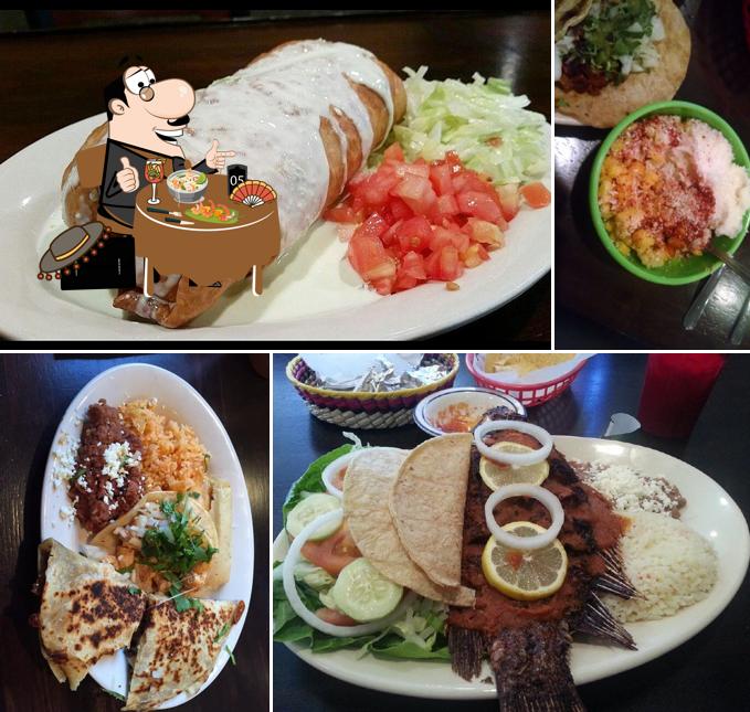 Janitzio Mexican Restaurant