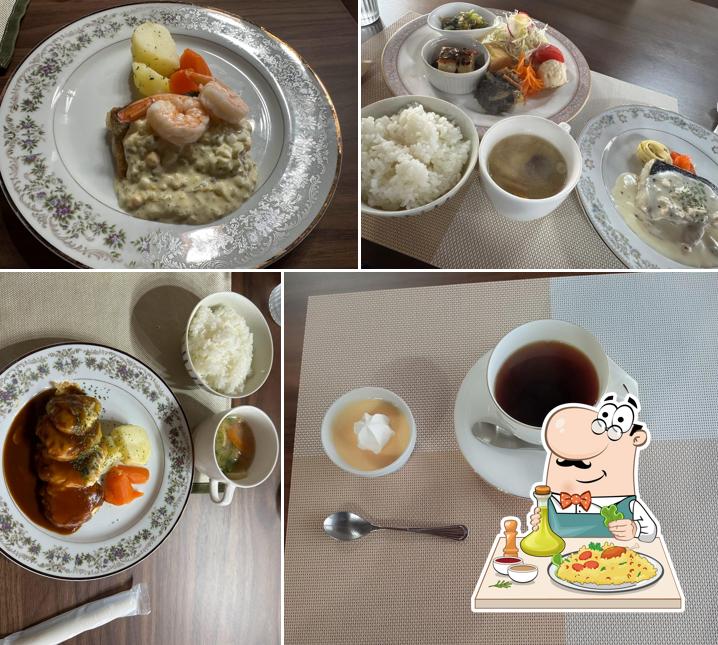 にしまちKitchen 加藤