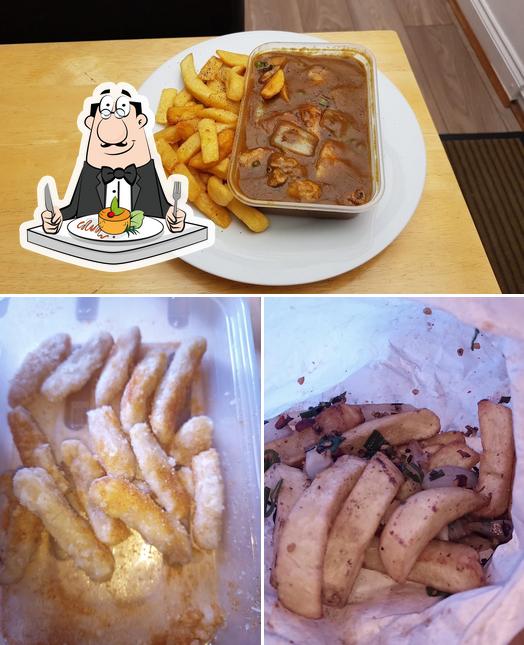 Lee's Kitchen