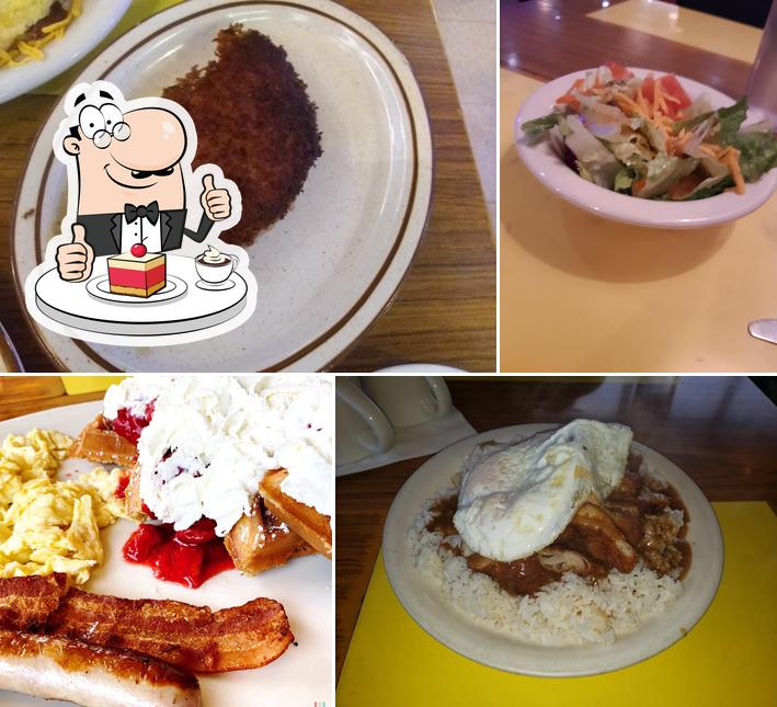Leroy's Family Restaurant