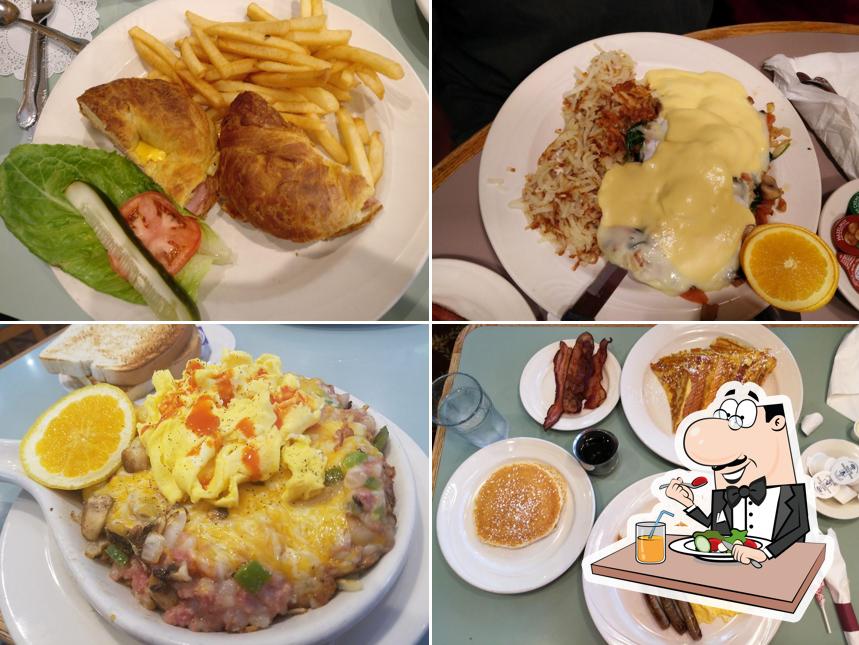 Morningside Cafe