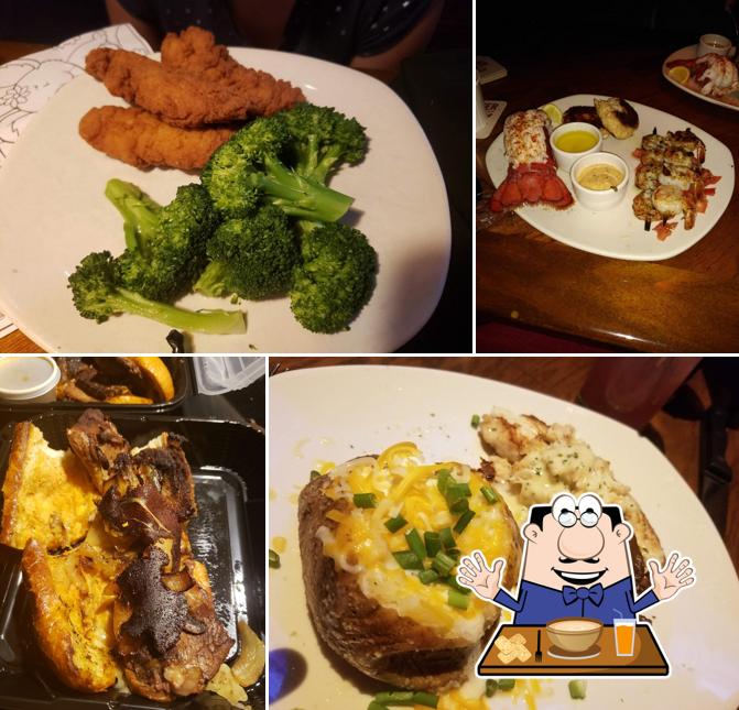 Outback Steakhouse