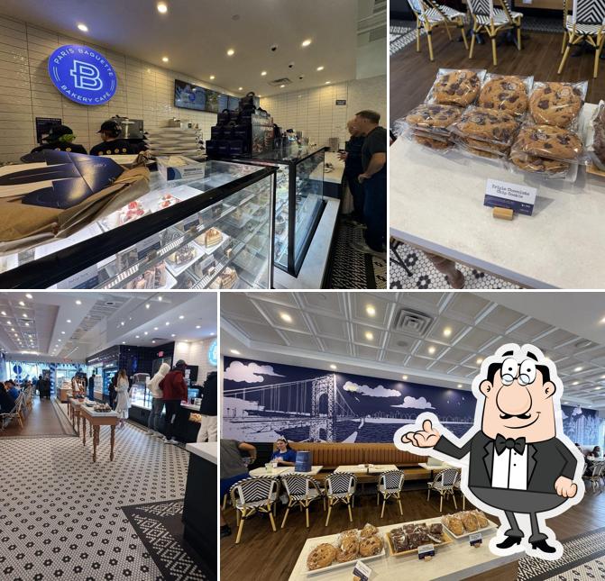 Paris Baguette