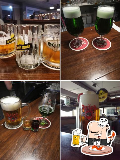 Pivnice POJIŠŤOVNA