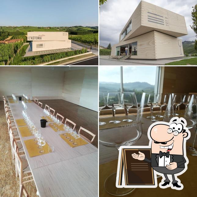 Gio all’Astemia Pentita
