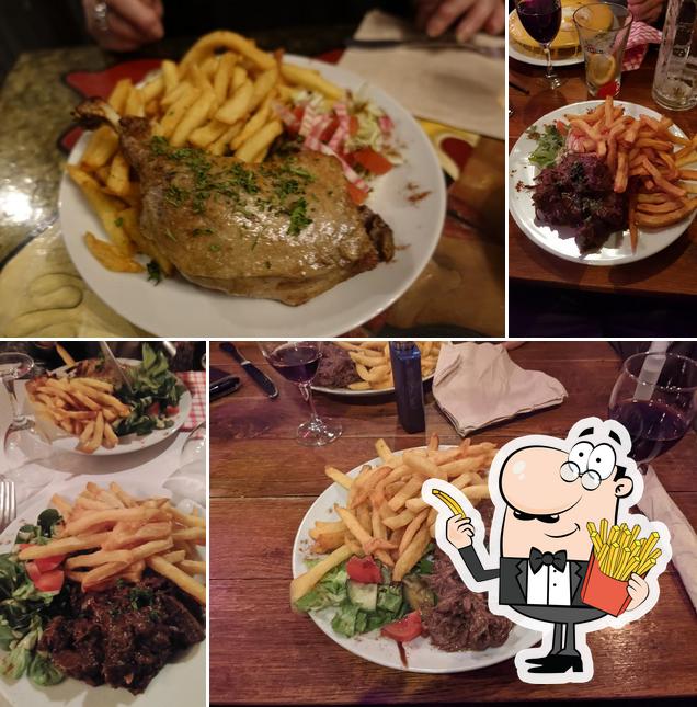 La Taverne Saint-Amant