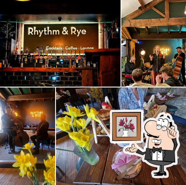Rhythm & Rye