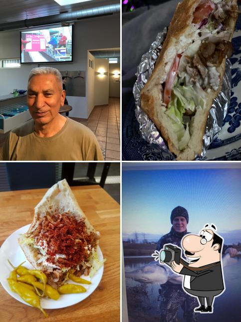 Rodgau Döner Kebap