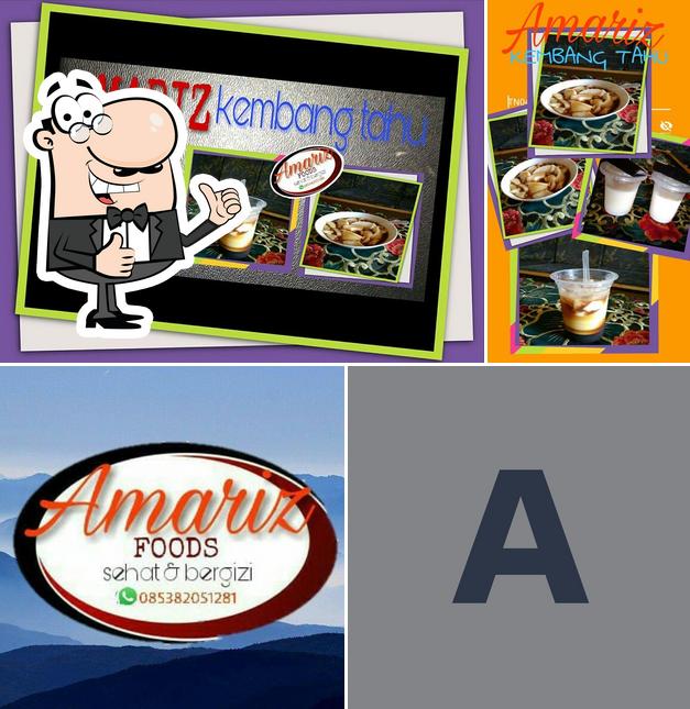 Amariz Food