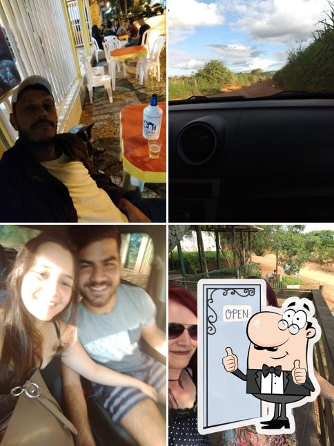 Bar Da Balsa