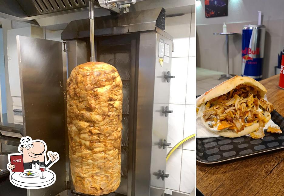 Döner X