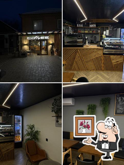 F/f Coffee