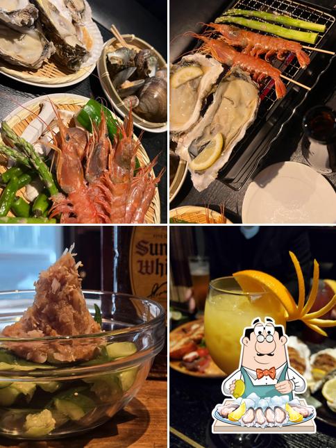 Food&Bar REAZY