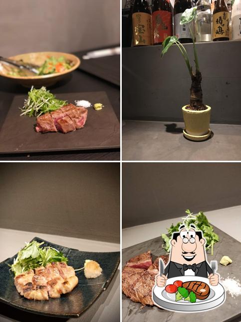 創作料理 喜水-KISUI-