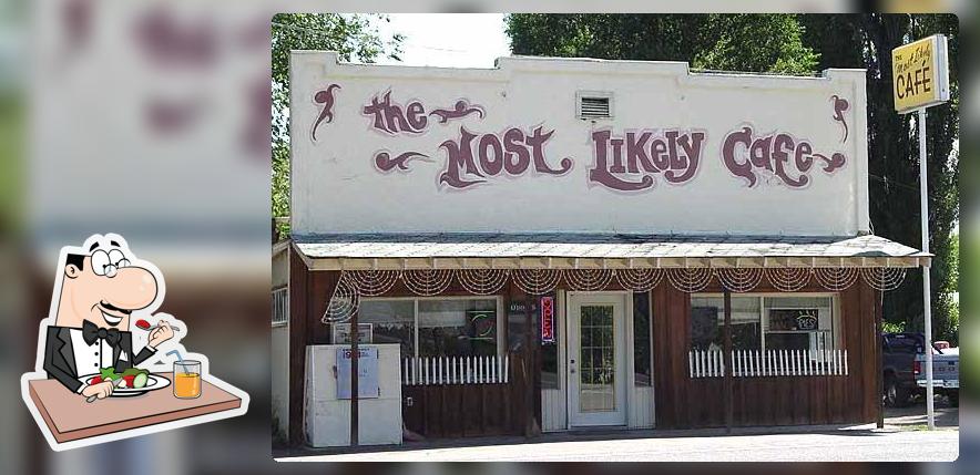 LIKELY CAFE