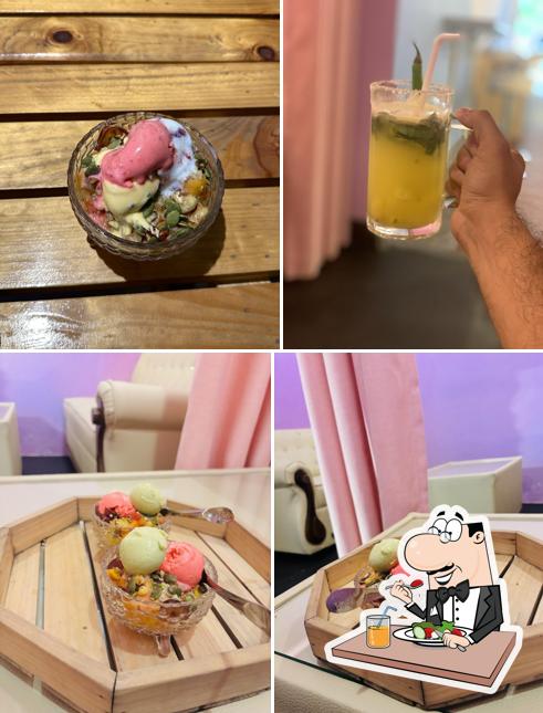 MAANI SIP & SCOOP Mawanella