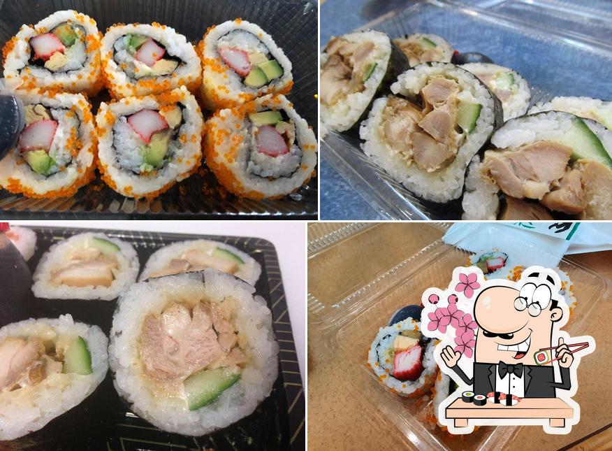 Nihon Sushi